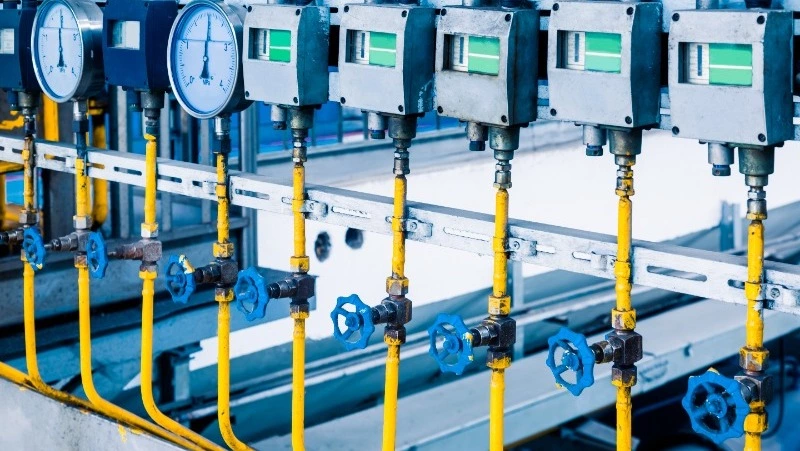 Хабаровский край будет покупать газ с Сахалина до 2028 года