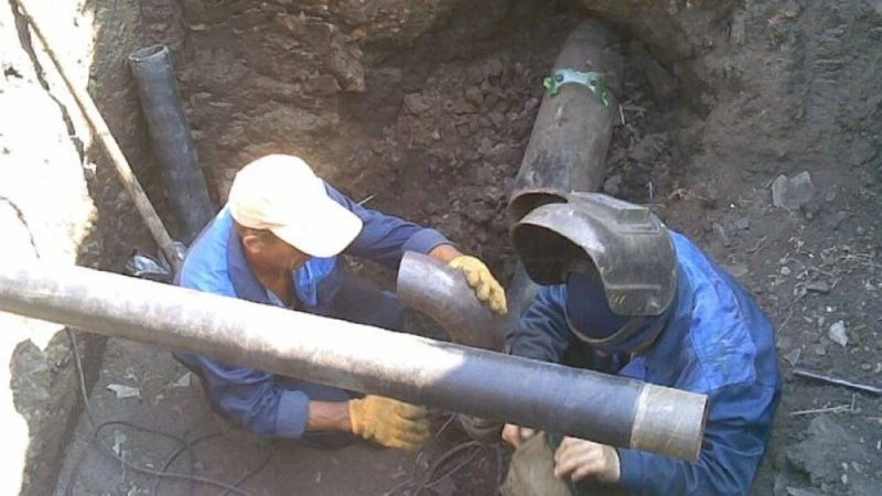 Жителей Анивы предупредили о похолодании в домах