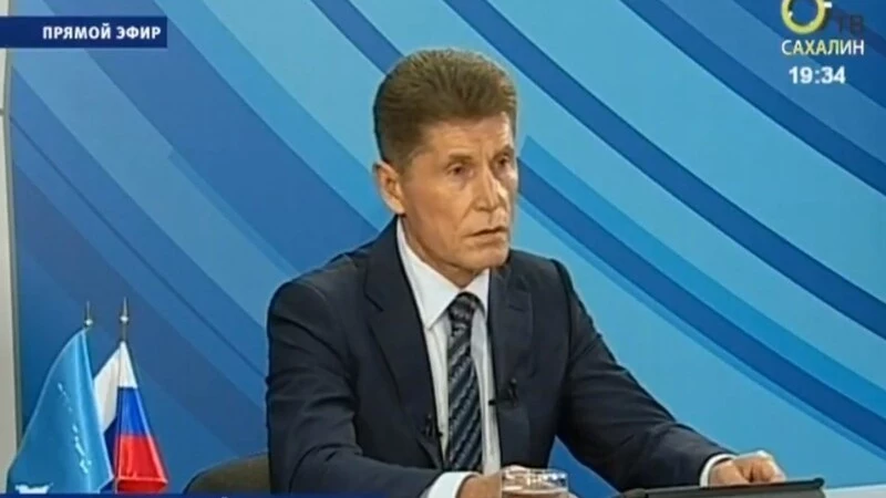 Олег Кожемяко обещал оставить комплекс «Арена Сити» как спортобъект