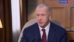 Вице-премьер Юрий Трутнев рассказал об итогах 2025 года для Дальнего Востока 