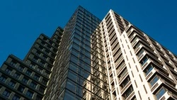 «Авито Недвижимость»: жители России поставили своим домам и ЖК оценку 4,5