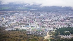 Южно-Сахалинск вновь окутал смог