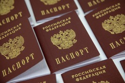 Стало известно, сколько иностранцев стали гражданами России в 2021 году