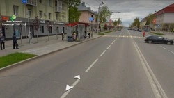 Мэр Альметьевска рассказал сахалинскому урбанисту о минусах карманных остановок