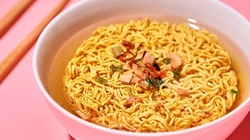 Производитель лапши «Доширак» заявил о проблемах с поставками. Цены могут вырасти