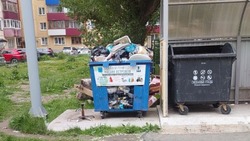 Квитанции приходят регулярно, а мусоровозы — нет: сахалинка пожаловалась на невывоз отходов