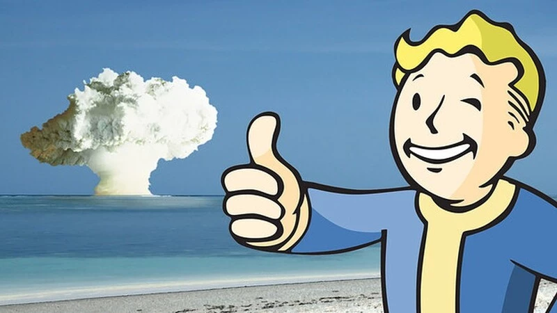 Сахалинцы не сдали путевки в Санью из-за «ядерного взрыва» в Южно-Китайском море