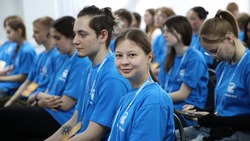 Волонтерский корпус подготовят к чемпионату по робототехнике «Сахалин 6.0»