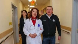 Более полутора тысяч бойцов восстановили здоровье в сахалинском областном ребценте