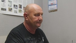 Ветеран СВО с Сахалина получил слуховой аппарат благодаря содействию фонда «Защитники Отечества» 