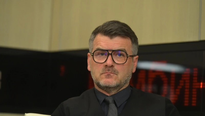 Люди знали, губернатор слов на ветер не бросает: политолог Баширов подвел итог выборов на Сахалине