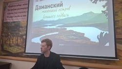 #ПозывнойКультура: музейщики посетили военный госпиталь в Южно-Сахалинске