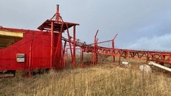 Оператор сотовой связи включил аварийный роуминг в селе Малокурильском