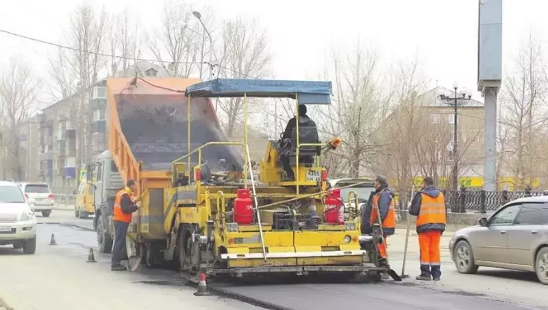 Дороги, спорт и Дунькин пупок: чем жил Сахалин в апреле 2016 года?