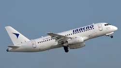 Сахалин с материком свяжет новый рейс авиакомпании «Ираэро»