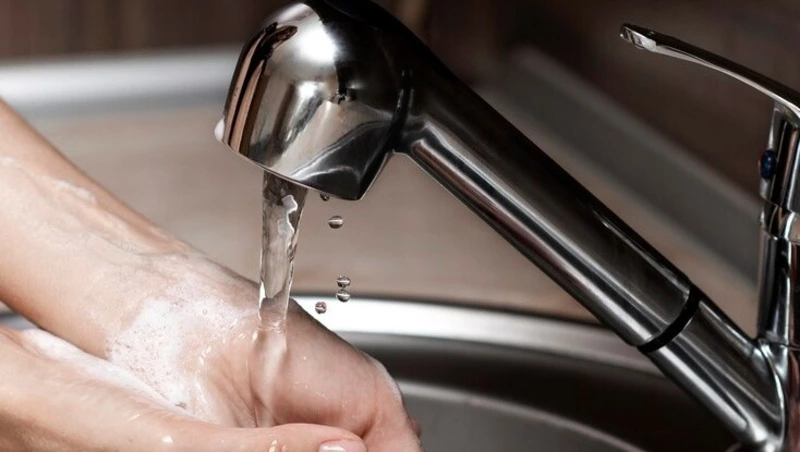 Сахалинцам может грозить дефицит импортных кранов