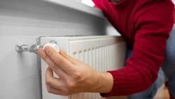 Сахалин и Курилы входят в отопительный сезон