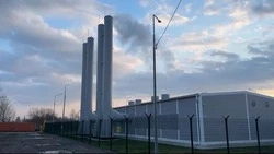 В Сахалинской области активно решают экологические проблемы и развивают газификацию