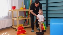 В Дальнем открылась детская поликлиника