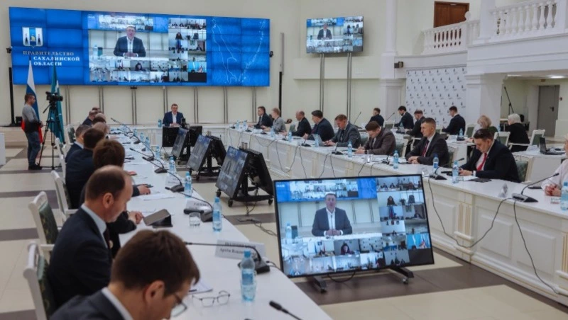 Рыбакам Сахалина разрешили ловить больше горбуши