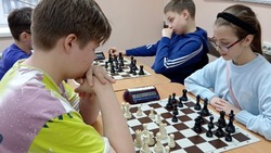 Детский шахматный фестиваль провели в Сахалинской области