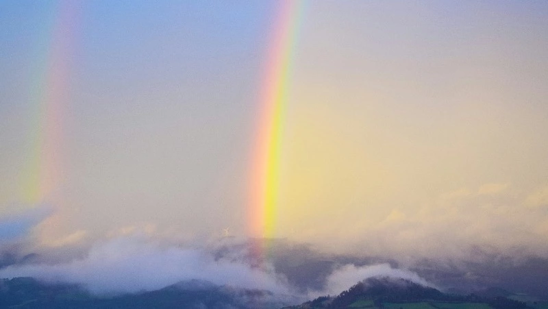 До +25 градусов и небольшой дождь: прогноз погоды в Южно-Сахалинске 13 августа