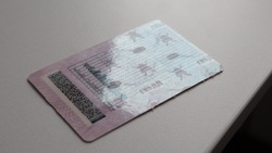 Пьяный бесправник из Долинска попался полиции и стал фигурантом уголовного дела