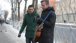 Добро с улицы (ФОТО и ВИДЕО)