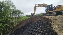 Рекультивацию всех свалок Сахалинской области планируют в рамках нацпроекта 