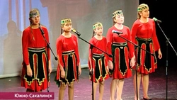 Дни армянской культуры