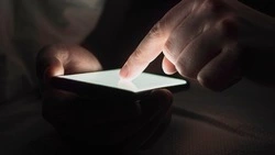 Мошенники начали красть данные россиян через смс-сообщения о переносе авиарейсов