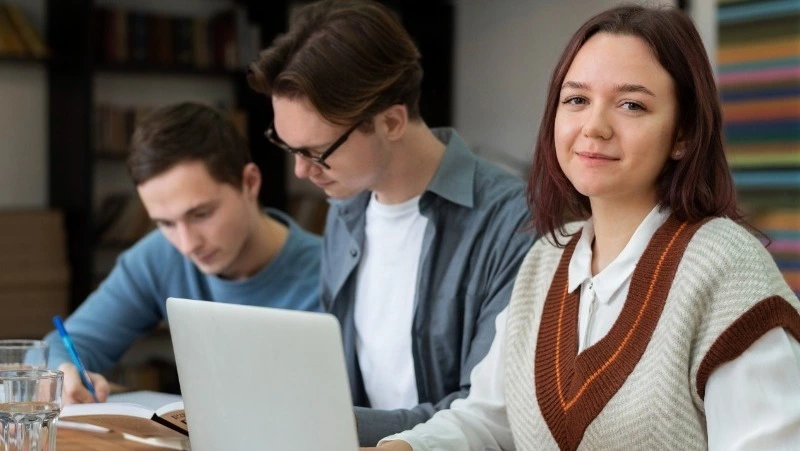 Путин предложил платить стипендию всем студентам, обучающимся на Дальнем Востоке