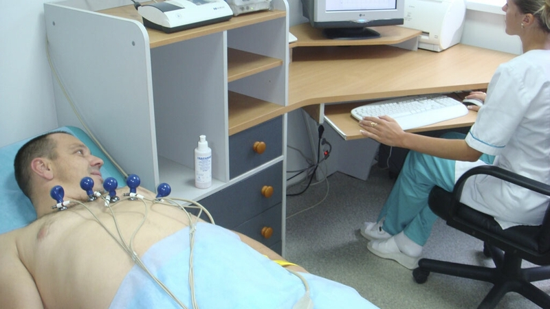 «Дорожная карта» Углегорской ЦРБ