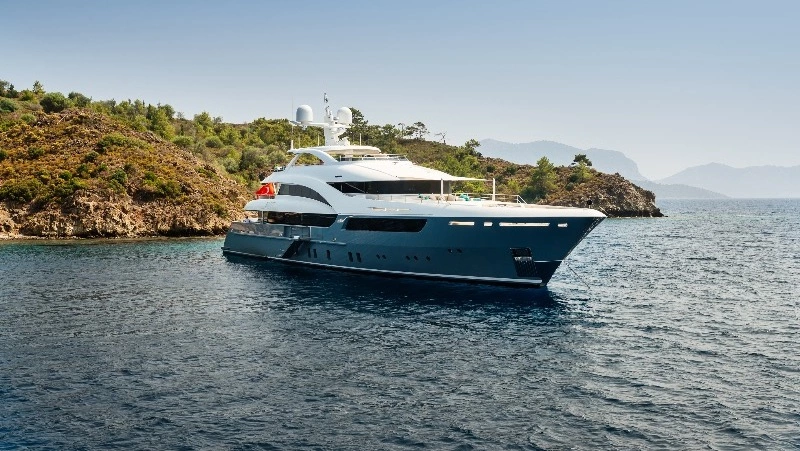 В Госдуме рассмотрят законопроект о налоге на покупку яхт и самолетов