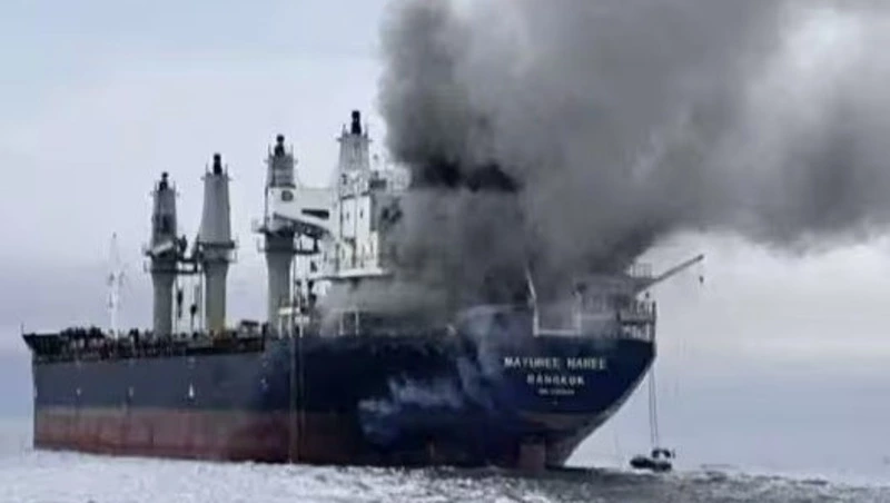 Иран минирует Ормузский пролив и обещает цены на нефть по 200 долларов за баррель