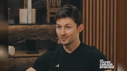 Разделят состояние на 100 детей: создатель Telegram Павел Дуров составил завещание