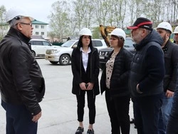 80 семей в Смирных отметят новоселье в 2022 году 