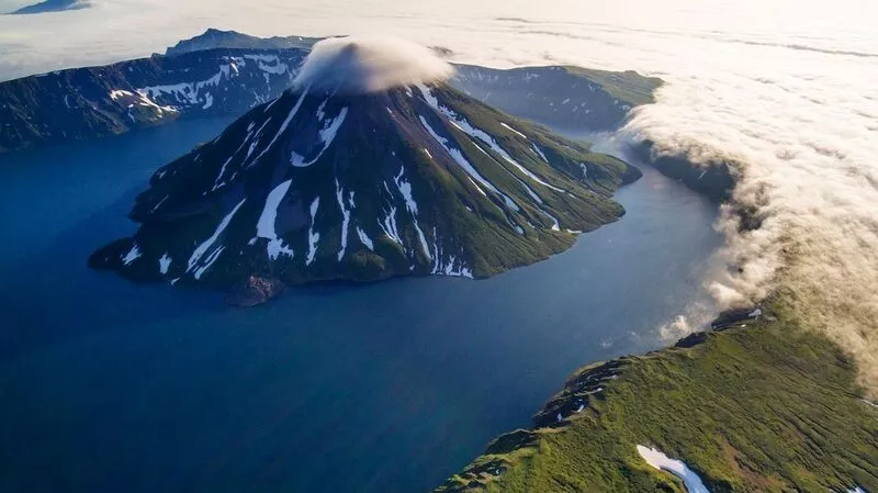 В масштабный «Архипелаг Онекотан» инвестируют 1,8 миллиарда рублей