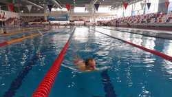 Спортсменам-паралимпийцам отдали сахалинский бассейн для подготовки к Играм в Токио