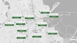 Эксперт: около 20% детей Южно-Сахалинска приезжают в школы на автобусах