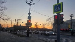 Похолодание до +5 придет в Южно-Сахалинск 24 апреля