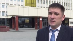  «Нужно всем сплотиться». Депутат Сахалинской Думы поддержал спецоперацию на Украине
