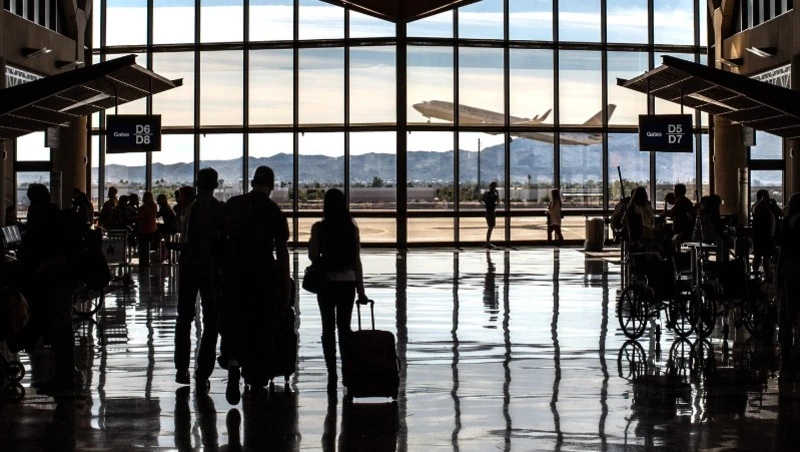 Три рейса задержали в аэропорту Южно-Сахалинска утром 30 апреля