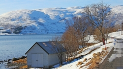 Прокуратура Сахалина отреагировала на незаконное строительство на Тунайче