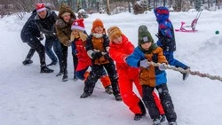 На Сахалине отметили праздник силы и мужества — День Ильи Муромца