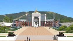 Объекты особого внимания