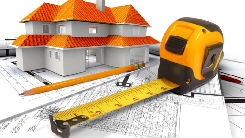 Валерий Лимаренко: В будущем году мы хотим построить 500 тысяч квадратных метров жилья