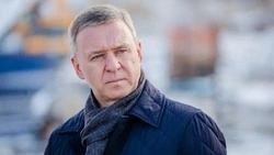 Сергей Надсадин занял третью строчку в медиарейтинге мэров ДФО по итогам 2023 года