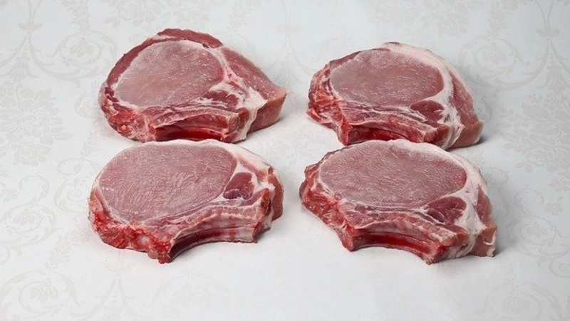 России грозит дефицит мяса и птицы, считают эксперты