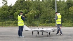 Аэродром «Пушистый» завершает подготовку к проектно-образовательному интенсиву «Архипелаг-2024»